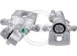 A.B.S. 740961 Pinza Freno Oe 43019SZTG00 Compatibile Con Jazz, Insight, CR-Z