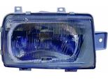 Abakus 446-1102R-LD-E Faro Principale Oe Compatibile Con Malaga