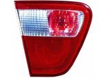 Abakus 445-1304L-LD-UE Luce Posteriore Oe 6K5945107F Compatibile Con Cordoba
