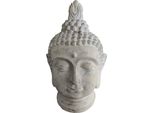 Relaxdays Testa Di Buddha 78 Cm