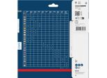 Lama Circolare Bosch Expert Wood, 190X30 Mm, Z60