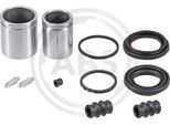 A.B.S. 57075 Kit Di Riparazione, Pinza Freno Oe Compatibile Con Jumper, Ducato, Boxer
