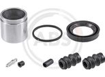 A.B.S. 57035 Kit Di Riparazione, Pinza Freno Oe Compatibile Con Agila A