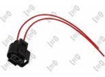 Abakus 120-00-112 Kit Di Riparazione, Cablaggio Oe 1J0973202 Compatibile Con A1 8X, A3 8L, A3 8P, A3 8V, A4 8K, A4 8E, A4 8H, A5 8T, A5 8F, A6 4G, A7 4G, A8 4E, A8 4D, A8 4H, Q5, Tt