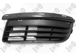 Abakus 053-31-453 Griglia Di Ventilazione, Paraurti Oe 1K0853665F9B9 Compatibile Con Jetta