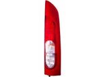Abakus 551-1951R-LD-UE Luce Posteriore Oe 2655000QAM Compatibile Con Kubistar