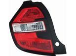 Abakus 551-19B7L-LD-UE Luce Posteriore Oe 265555949R Compatibile Con Twingo