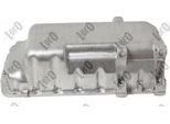 Abakus 100-00-004 Coppa Dell'olio Oe 0301K2 Compatibile Con Berlingo, C5, Evasion, Jumpy, Xsara, Scudo, Ulysse, Zeta, 206, 307, 406, 607, 806, Expert, Partner