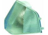 Abakus 552-1501L-WE Luce Lampeggiante Oe 95619034 Compatibile Con Bx