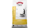 Arion Original Adult Light 12 Kg