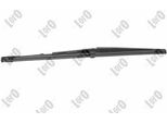Abakus 103-01-017 Spazzola Tergicristallo Oe 735278599 Compatibile Con Punto