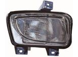 Abakus 667-2006R-UE Fari Antinebbia Oe 60597296 Compatibili Con Alf. 166