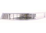 Abakus 551-1609R-UE-C Luce Lampeggiante Oe 2613000QAB Compatibile Con Master