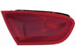Abakus 445-1318L-LD-UE Fanale Posteriore Oe 1P0945107N Compatibile Con Leon