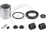 A.B.S. 57020 Kit Di Riparazione, Pinza Freno Oe Compatibile Con Ax, C15, Zx, 205, 309