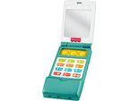 Fisher-Price Laugh & Learn JMM31, 0,5 Anni/Anni, Suoni, Batterie Necessarie, Aaa, Carta, Multicolore