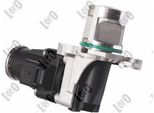 Abakus 121-01-096 Valvola Agr Oe 1702178 Compatibile Con Berlingo, C-Elysee, C3, C4, C5, DS3, DS4, DS5, B-Max, C-Max, Ecosport, Fiesta, Focus, Galaxy, Mondeo, Tourneo, Transit, 2008, 208, 3008, 301, 308, 4008, 5008, 508, Expert, Partner, C30, S40, S60, V50, V60, V70