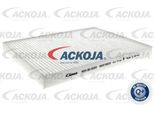 Ackoja A53-30-0009 Filtro Aria Abitacolo Oe 971331P000 Compatibile Con Delta, Venga, Ix20, Stilo, Bravo