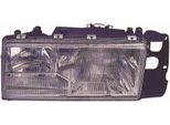 Abakus 773-1103L-LD-E Faro Principale Oe 3518223 Compatibile Con 960, 940, 740