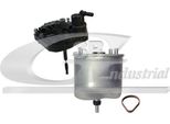 3RG 84284 Filtro Carburante Oe 191E+09 Compatibile Con Proace, Partner, Expert, 508, 5008, 4008, 308, 301, 3008, 208, 207, 206, 2008, Scudo, Jumpy, DS5, DS4, DS3, C5, C4, C3, C-Elysee, Berlingo