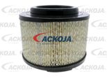 Ackoja A70-0407 Filtro Aria Oe 1449296 Compatibile Con Hilux, Ranger