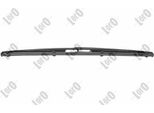 Abakus 103-01-005 Spazzola Tergicristallo Oe 642236 Compatibile Con 206, 106, Saxo