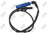Abakus 120-03-145 Sensore Velocità Ruota Oe 34523420331 Compatibile Con X3