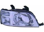 Abakus 217-1125R-LD-E Faro Principale Oe 33101S10003 Compatibile Con CR-V