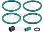 A.B.S. 63325 Kit Di Riparazione, Pinza Freno Oe Compatibile Con Bx