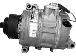 Airstal 10-0780 Compressore Climatizzatore Oe 400260805A Compatibile Con A4 8E, A4 8H, A4 8K, A5 8T, A5 8F, A6 4F, Touareg, R8, Q7, A8 4D, A8 4E