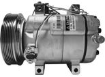 Airstal 10-0030 Compressore Climatizzatore Oe 4A0260805A Compatibile Con A4 8D, A6 4A, A8 4D