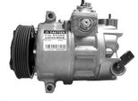 Airstal 10-0725 Compressore Climatizzatore Oe 1140562 Compatibile Con Octavia, Superb, Sharan, Tiguan, Touran, Scirocco, Passat Cc, Passat 3B, Passat 3C, Passat Alltrack, Jetta, Golf Vi, Golf V, Golf Plus, Eos, Cc, Caddy, Beetle, Yeti, Toledo, Leon, Altea Xl, Altea, Alhambra, Tt, A3 8P