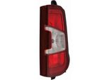 Abakus 552-1957L-UE Luce Posteriore Oe 9819235880 Compatibile Con Proace, Rifter, Combo, Berlingo