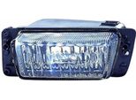 Abakus 445-2008R-UE Fari Antinebbia Oe 1L0941702A Compatibili Con Toledo