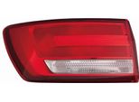 Abakus 446-1949L-UE Luce Posteriore Oe 8W9945069 Compatibile Con A4 8W