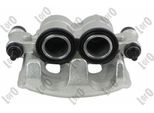 Abakus 131-04-509 Pinza Freno Oe 4101100Q0K Compatibile Con Master, Movano, NV400