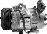 Airstal 10-0849 Compressore Climatizzatore Oe 1854112 Compatibile Con Zafira, Astra G