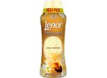 Lenor – Perle Profumate – Orchidea Dorata – 570 G - 1 Pezzo