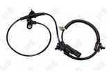 Abakus 120-02-173 Sensore Velocità Ruota Oe 22821303 Compatibile Con Insignia