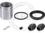 A.B.S. 57023 Kit Di Riparazione, Pinza Freno Oe Compatibile Con C2, C3