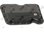 Abakus 100-00-115 Coppa Dell'olio Oe 1111000Q1B Compatibile Con Vel Satis, Trafic, Scenic, Megane, Laguna, Koleos, Espace, Vivaro, X-Trail, Qashqai, Primastar