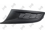 Abakus 053-48-451 Griglia Di Ventilazione, Paraurti Oe 6R0853665C9B9 Compatibile Con Polo 6R