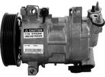 Airstal 10-0956 Compressore Climatizzatore Oe 1606467480 Compatibile Con Rcz, Partner, 5008, 308, 3008, DS5, DS4, C4, C4Er, Berlingo