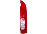 Abakus 551-1952R-LD-UE Fanale Posteriore Oe 2655000QAN Compatibile Con Kubistar
