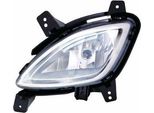 Abakus 221-2034R-UE Fari Antinebbia Oe 922020X100 Compatibili Con I10