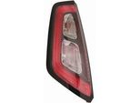 Abakus 661-1946L-UE Fanale Posteriore Oe 51895400 Compatibile Con Punto