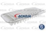 Ackoja A70-0400 Filtro Aria Oe 1444PV Compatibile Con Yaris, Aygo, C1