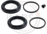 A.B.S. 53003 Kit Di Riparazione, Pinza Freno Oe 441698471 Compatibile Con A8 4D, A6 4B, A6 4A, A4 8D