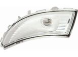 Abakus 551-1413R-UE Supporto Lampada, Luce Lampeggiante Oe 261604623R Compatibile Con Clio