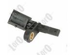 Abakus 120-02-036 Sensore Di Velocità Del Motore Oe WHT003857 Compatibile Con Amarok, Yeti, Superb, Octavia, Toledo, Leon, Altea Xl, Altea, Alhambra, Tt, Q3, A3 8V, A3 8P, A1 8X, Beetle, Caddy, Multivan Vi, Cc, Eos, Golf Alltrack, Golf Plus, Golf V, Golf Vi, Golf Vii, Jetta, Multivan V, Passat Alltrack, Passat 3C, Passat 3B, Passat 3BG, Passat Cc, Scirocco, Sharan, Tiguan, Touran, Transporter V, C